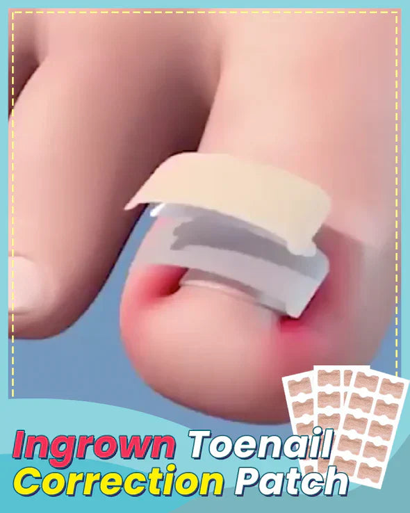 Lighteme Toenail Corrector Patches