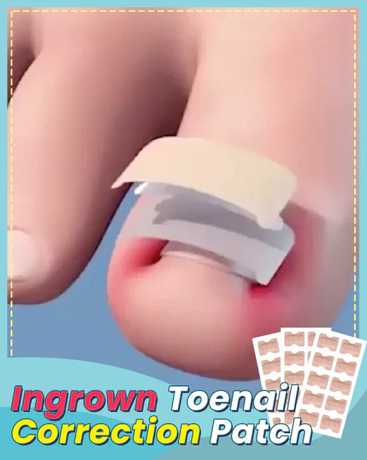 Lighteme Toenail Corrector Patches