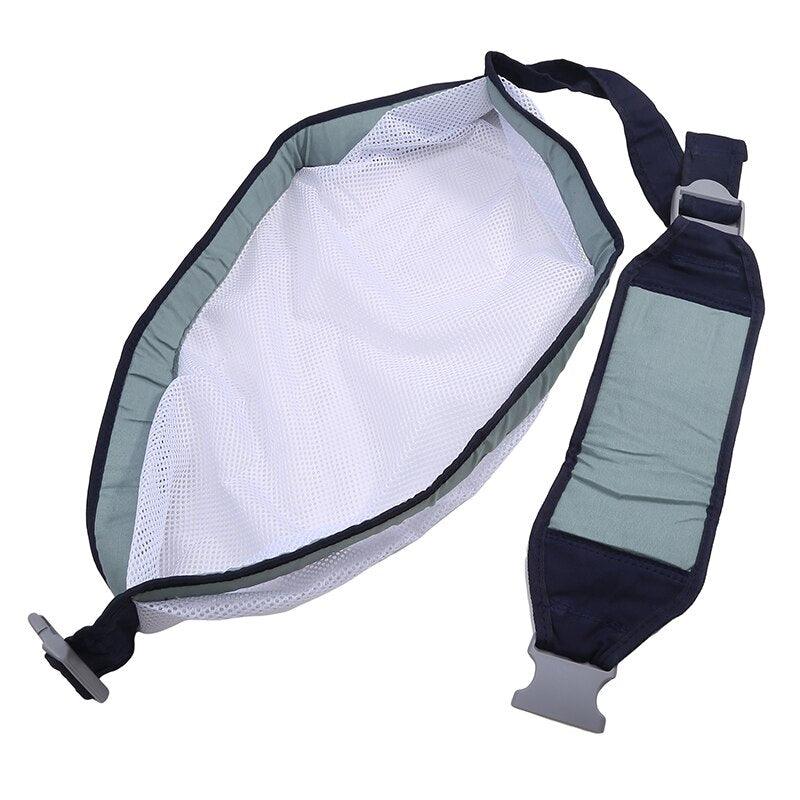 Lighteme Baby Nest - BABY CARRYING BAG