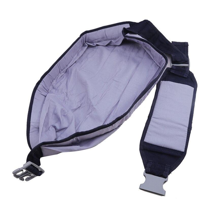 Lighteme Baby Nest - BABY CARRYING BAG