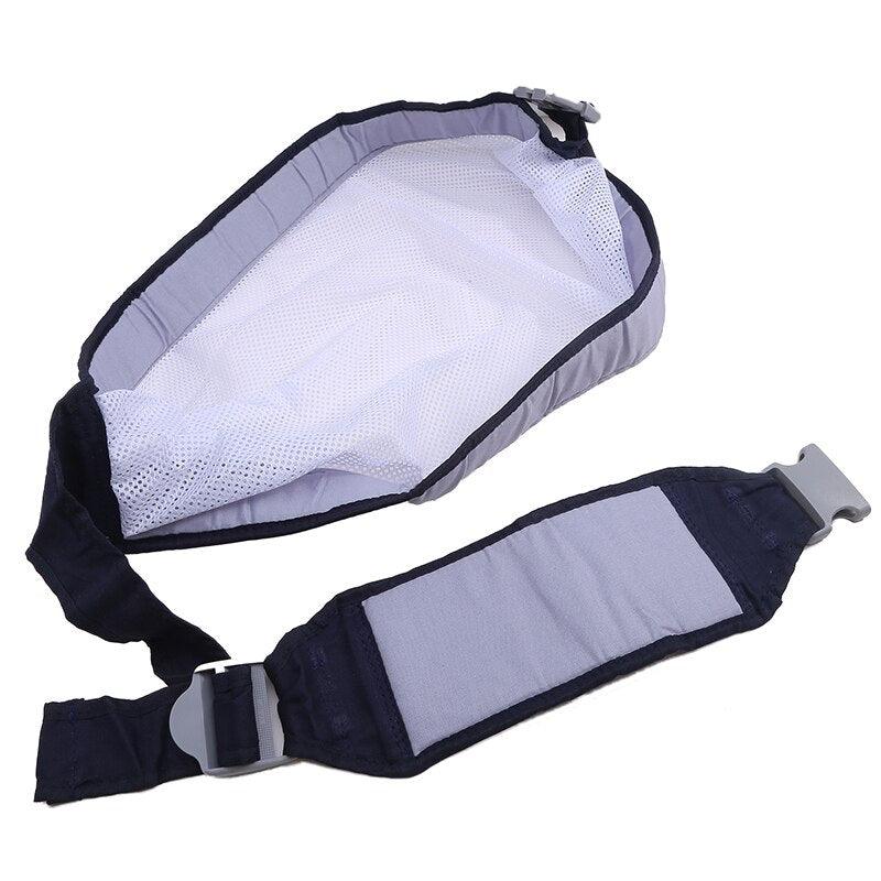 Lighteme Baby Nest - BABY CARRYING BAG