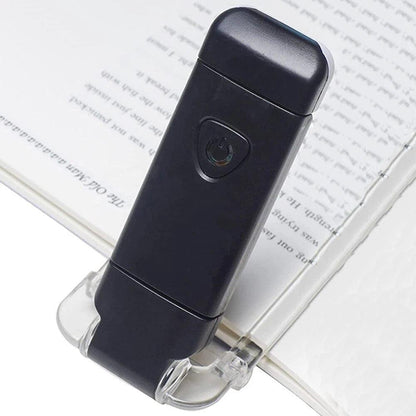 Lighteme USB Rechargeable Book Light