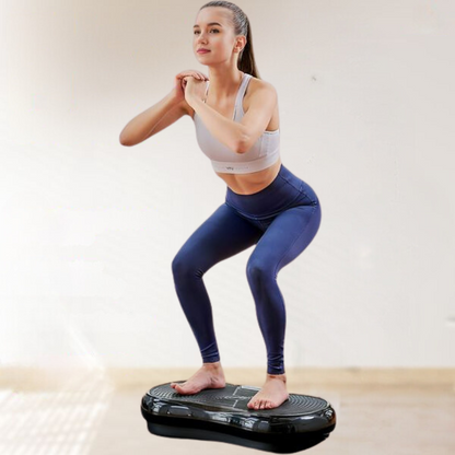 Lighteme GET FIT HOME MACHINE PACK WITH DETACHABLE BANDS - Weight Loss & Toning At Home