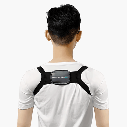 Lighteme Back Corrector - Easily have perfect posture for greater self-confidence