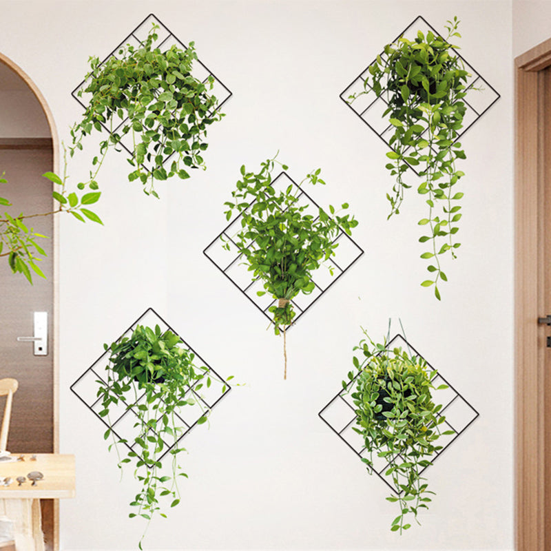 Lighteme Plant Decor Stickers