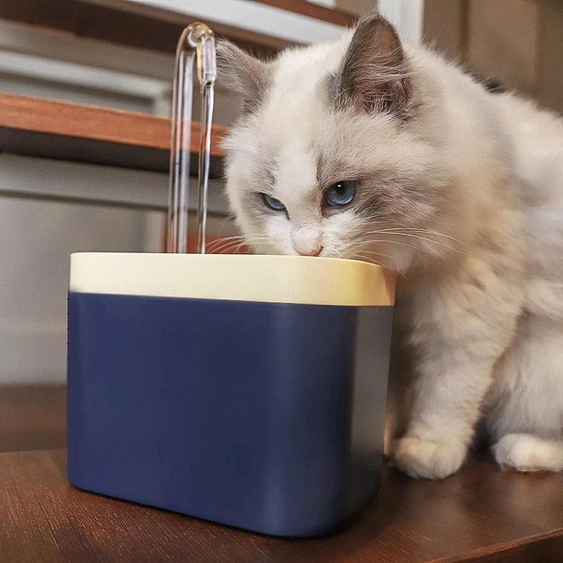 Lighteme Automatic drinking fountain for pets