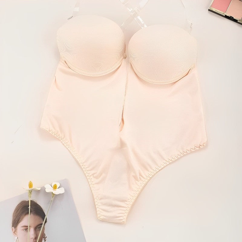 Lighteme Shaped shapewear bodysuit