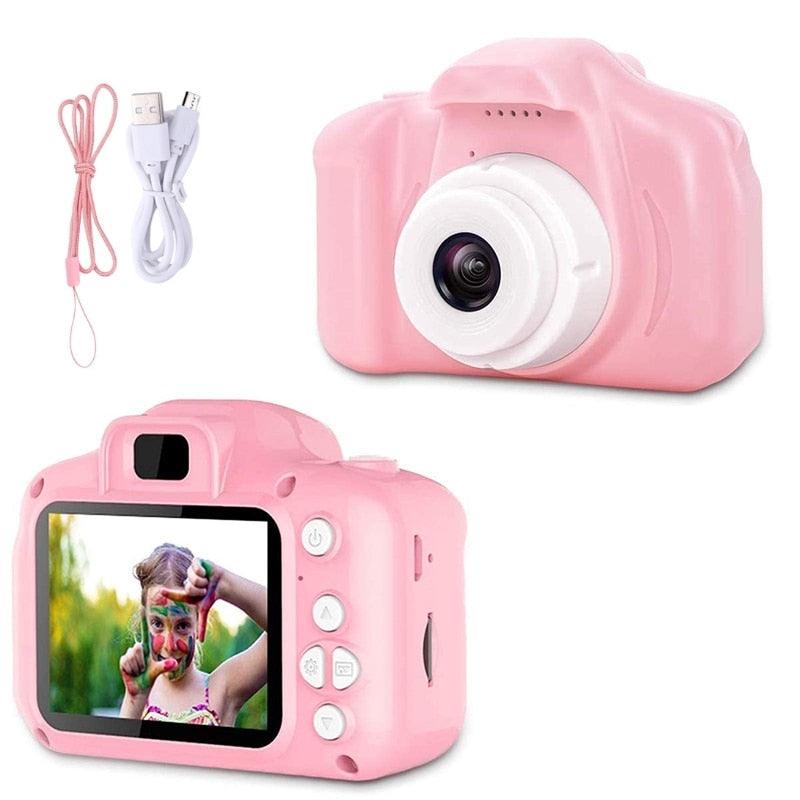 Lighteme Kids mini camera