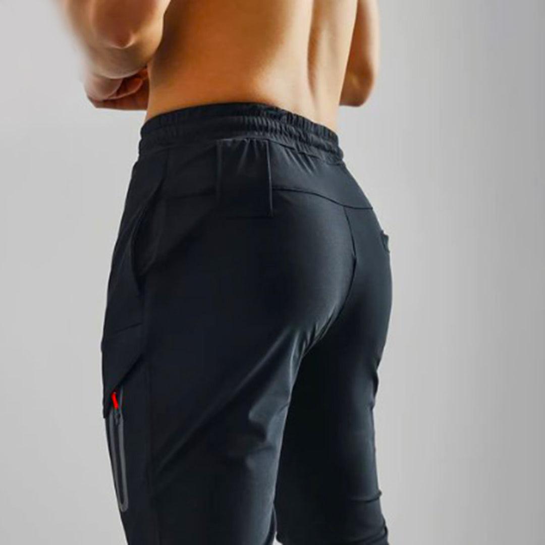 Lighteme Lightweight and breathable sweatpants