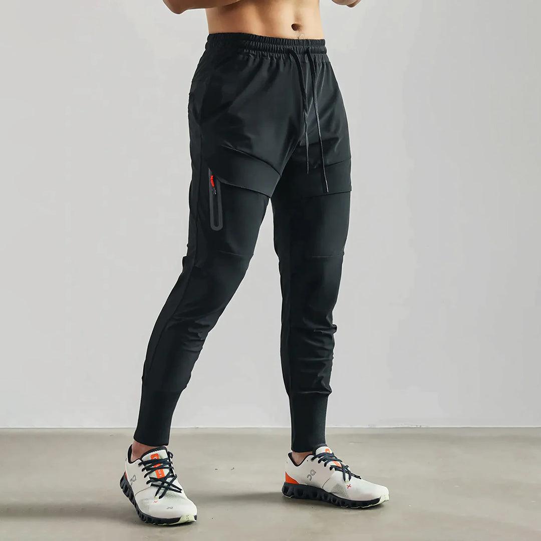 Lighteme Lightweight and breathable sweatpants