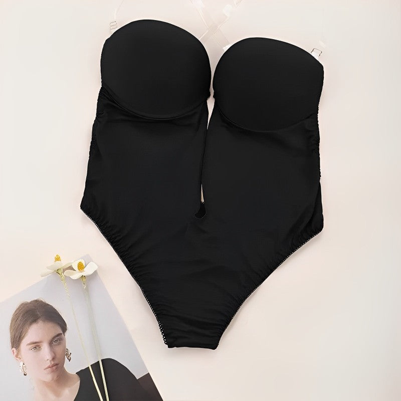 Lighteme Shaped shapewear bodysuit