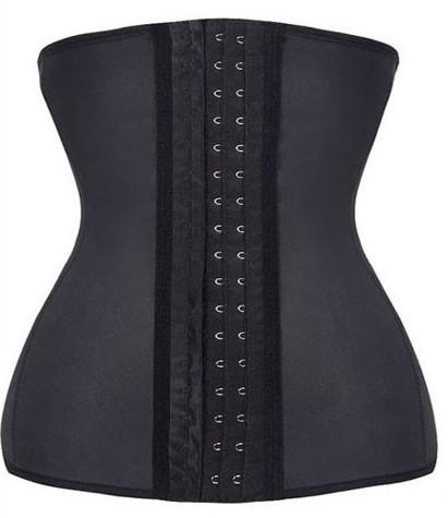 Lighteme Extreme Waist Trainer - Hourglass Shaping Design!