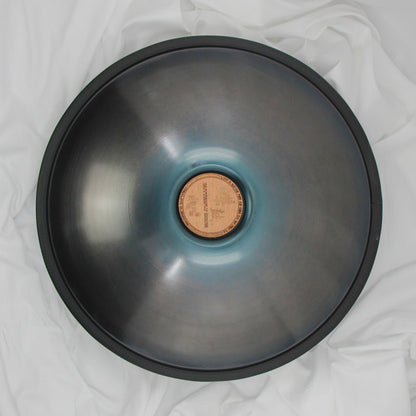 20 Inches Butterfly Drum - D Major Steel Tongue Handpan