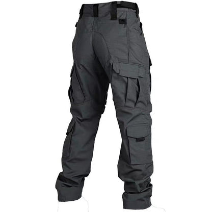 Lighteme Intruder Waterproof Combat Rip-Stop Tactical Pants