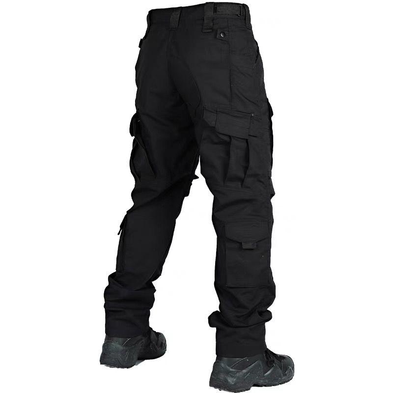 Lighteme Intruder Waterproof Combat Rip-Stop Tactical Pants