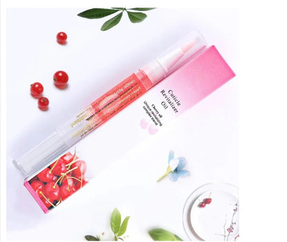 Lighteme Nail Cuticle Revitalizer Oil Pen | BUY 1 GET 1 FREE (2PCS)