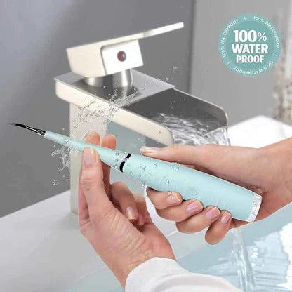 Lighteme Electric Tartar Remover