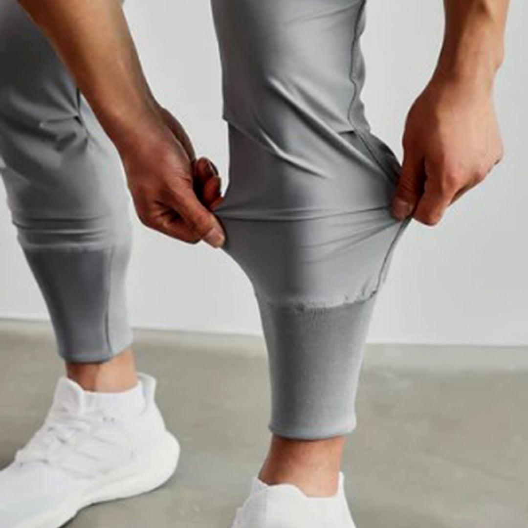 Lighteme Lightweight and breathable sweatpants