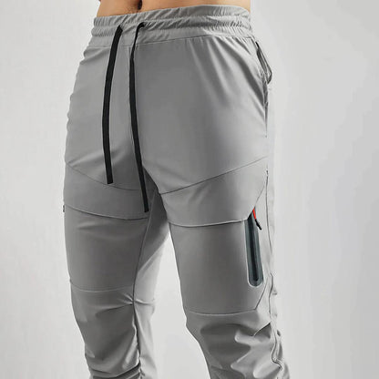 Lighteme Lightweight and breathable sweatpants