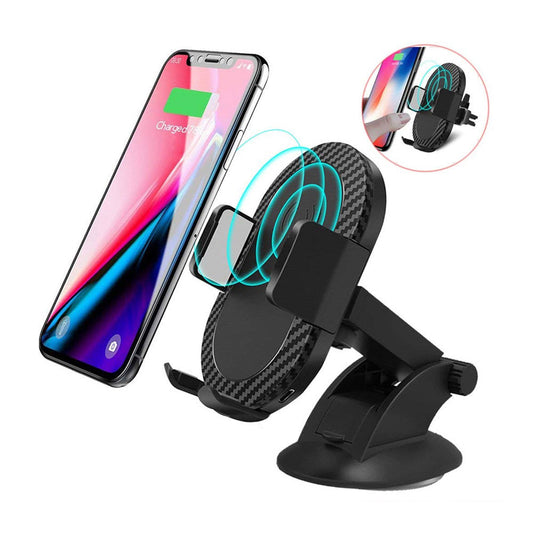 Lighteme Wireless Car Charger