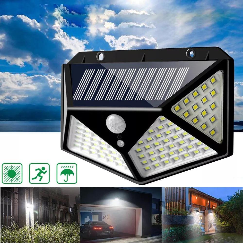 Lighteme Solar reflector light