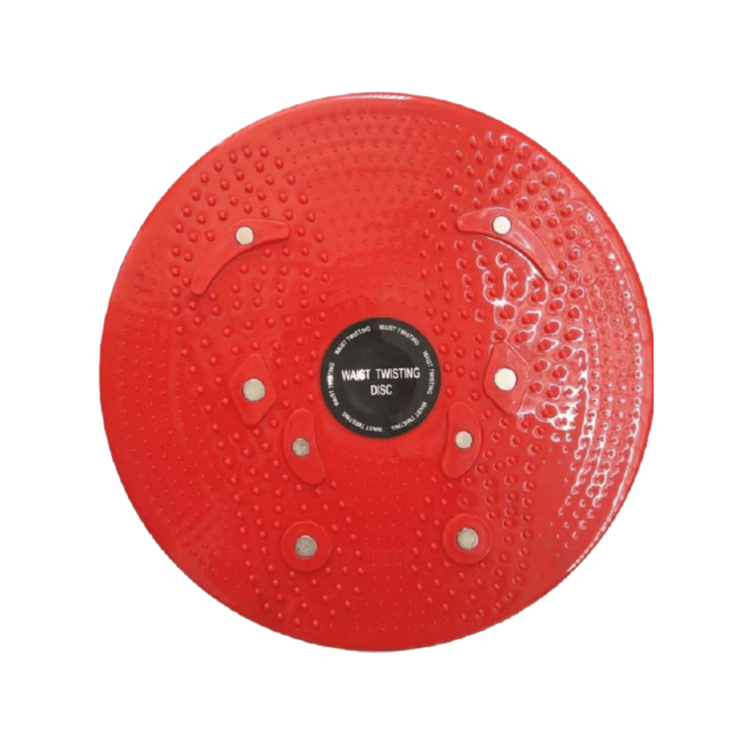 Lighteme Fitness home twisting plate