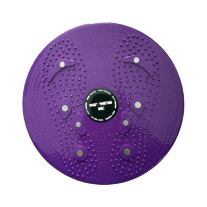 Lighteme Fitness home twisting plate