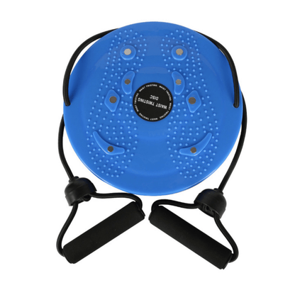 Lighteme Fitness home twisting plate