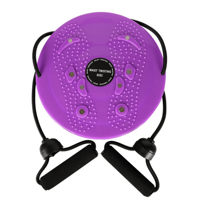 Lighteme Fitness home twisting plate