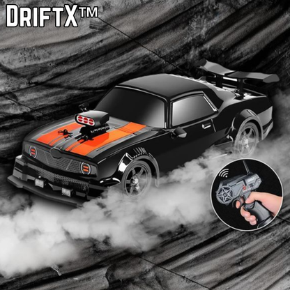 Lighteme Remote Control Drifting Car