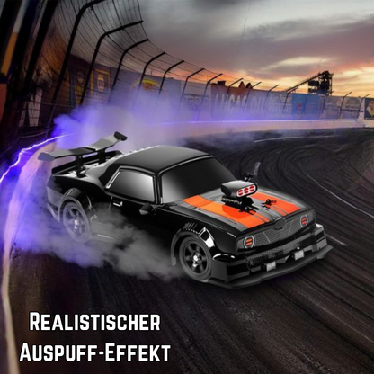 Lighteme Remote Control Drifting Car