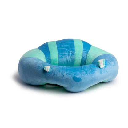 Lighteme Baby Support Seat Soft Baby Seat Cushion Sofa