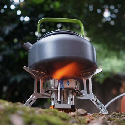 Lighteme Camping supplies Camping Stove