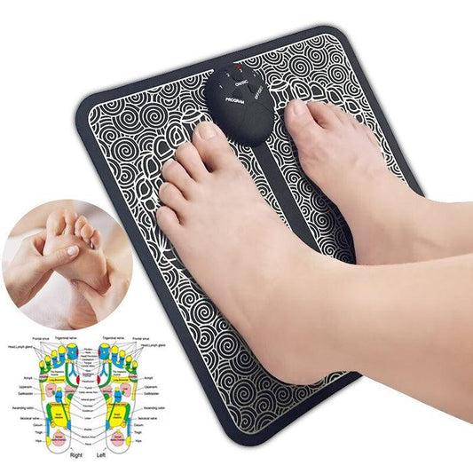 Lighteme EMS Foot Massage Pad