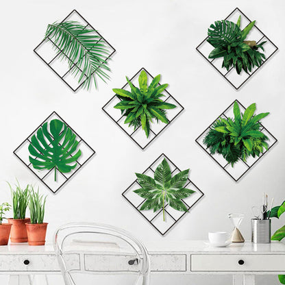 Lighteme Plant Decor Stickers