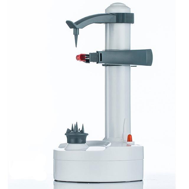 Lighteme Automatic peeler - Make your work in the kitchen easier now!