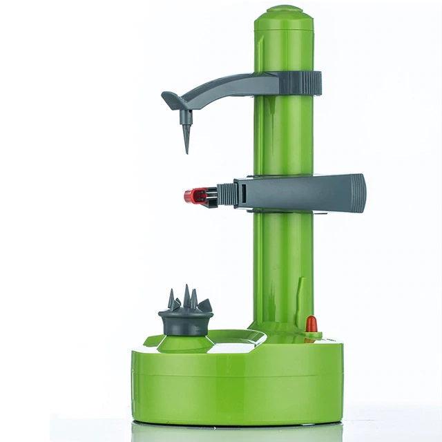 Lighteme Automatic peeler - Make your work in the kitchen easier now!