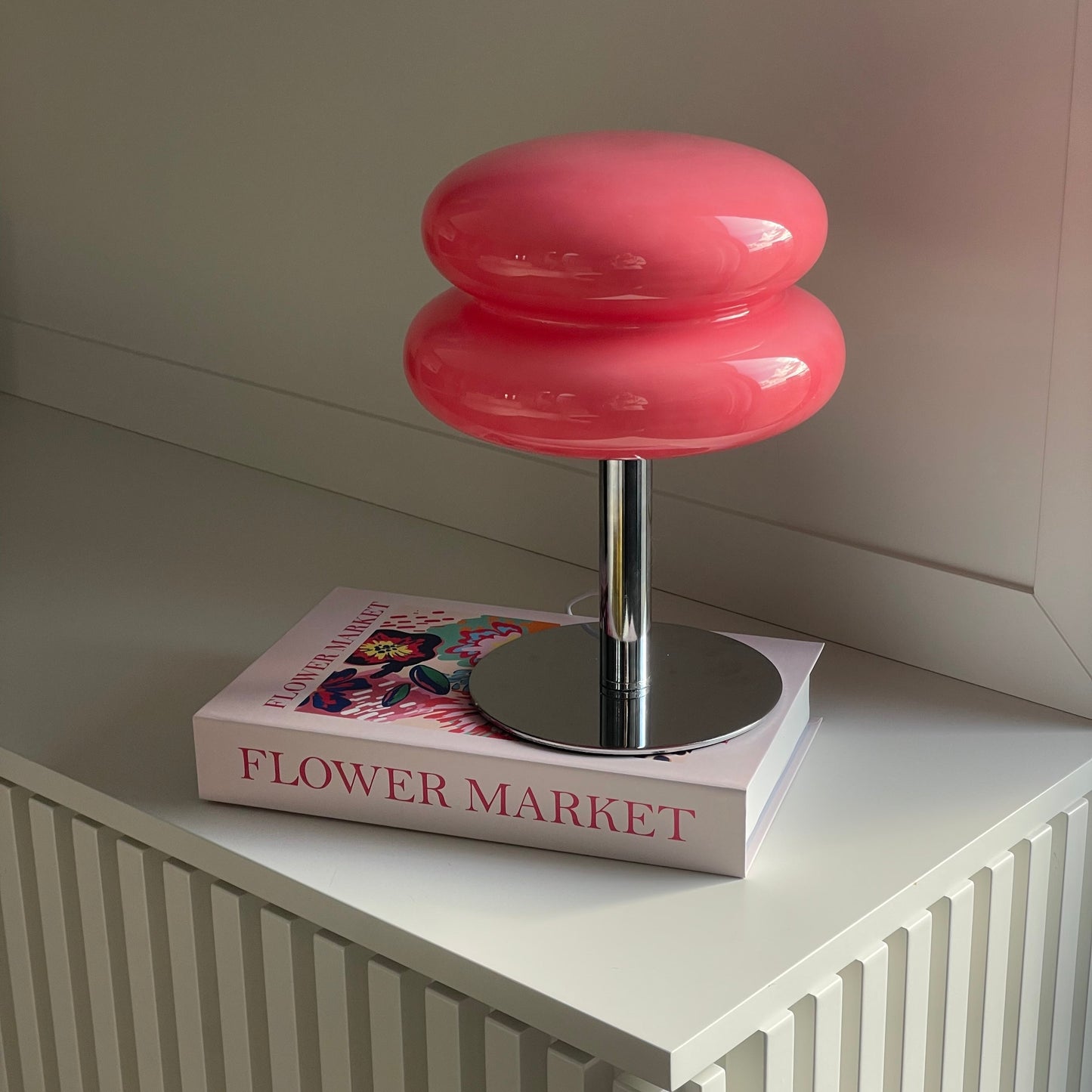 Lighteme Retro Macaron lamp