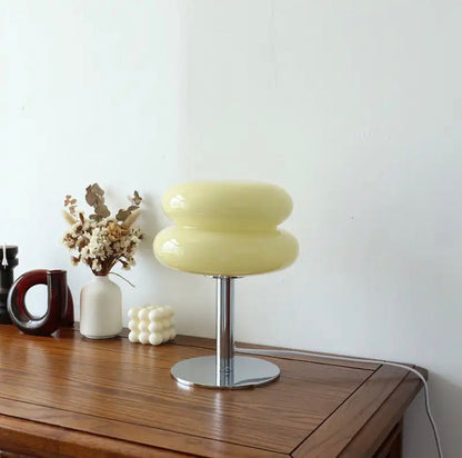 Lighteme Retro Macaron lamp