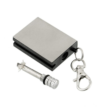 Lighteme Emergency Fire Starter Flint Lighter