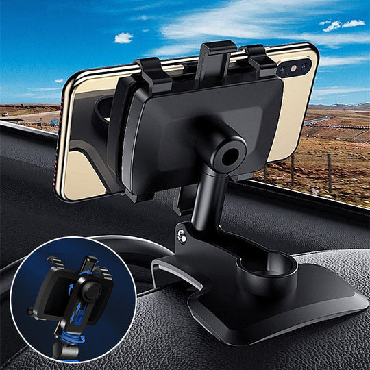 Lighteme Universal Car Phone Holder BUY 1 GET 1 FREE (2PCS)