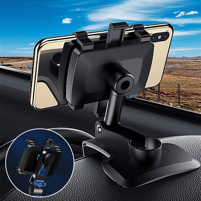 Lighteme Universal Car Phone Holder BUY 1 GET 1 FREE (2PCS)