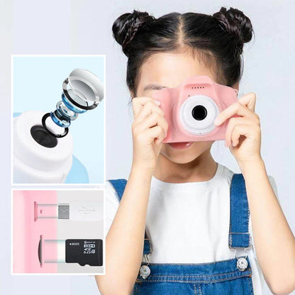 Lighteme The perfect children's camera to capture beautiful moments