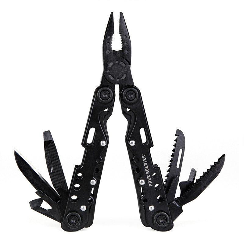 Lighteme Stainless Steel Tactical Pliers