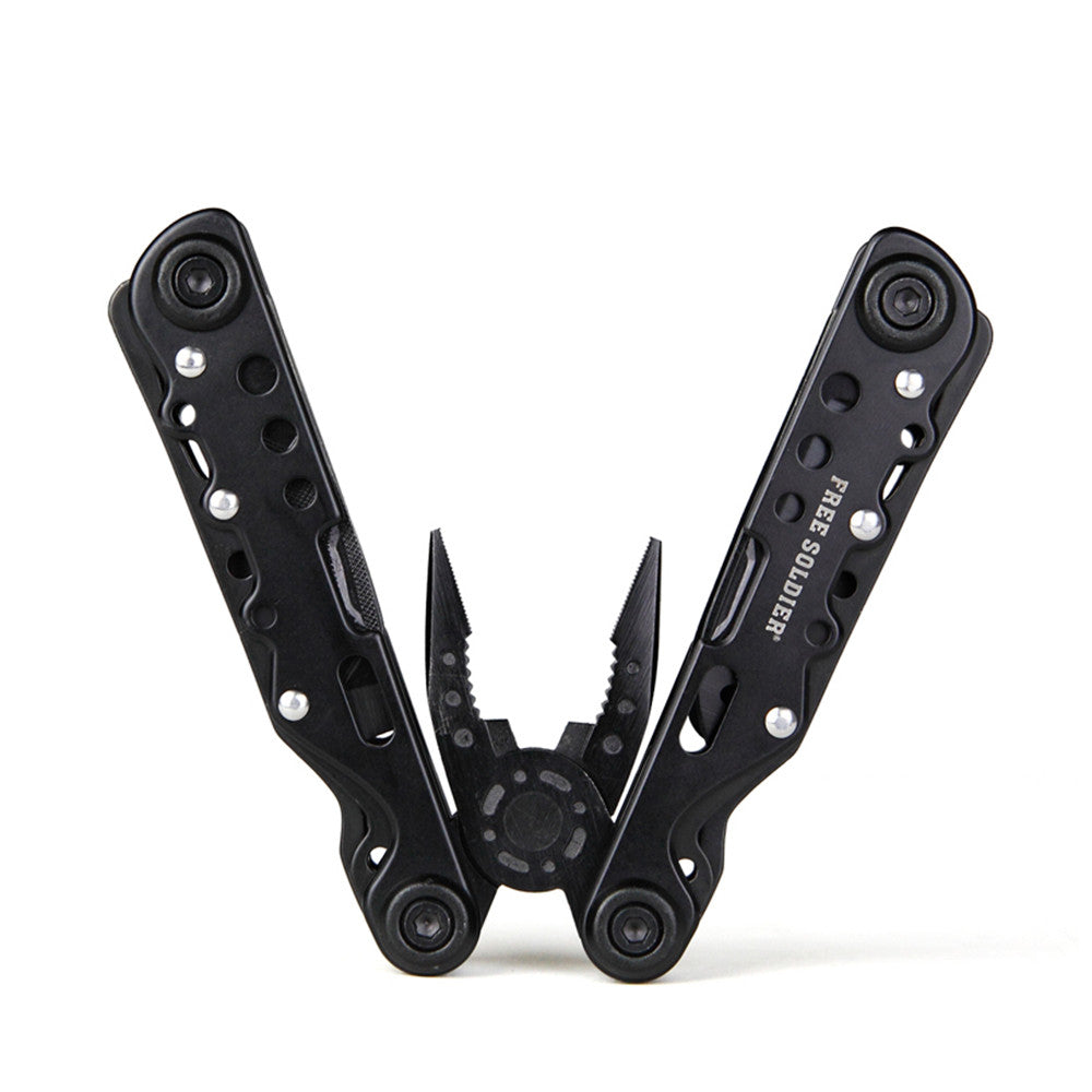 Lighteme Stainless Steel Tactical Pliers