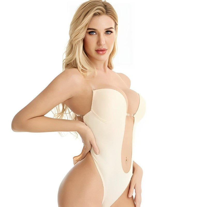 Lighteme Shaped shapewear bodysuit