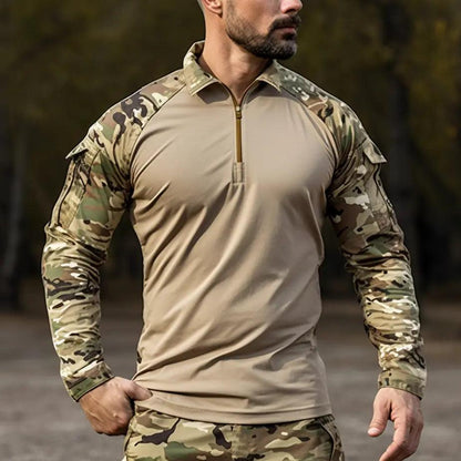 G3 Pro Combat Clothing Suit Men's Tactical Uniform