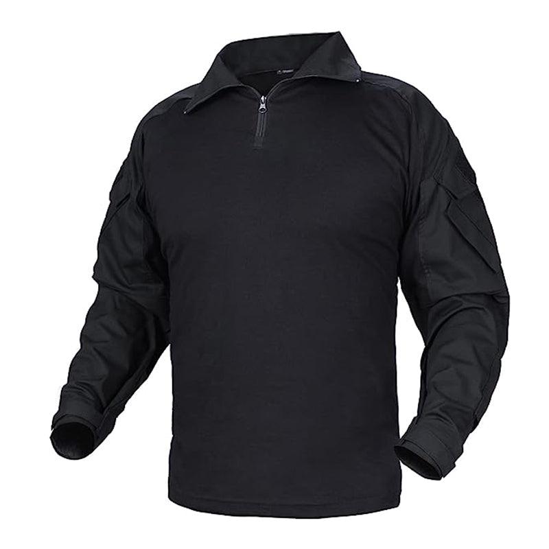 Lighteme G3 Pro Rapid Assault Combat Shirt With Pockets