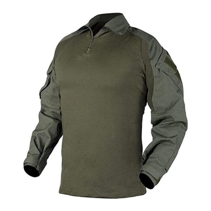 Lighteme G3 Pro Rapid Assault Combat Shirt With Pockets