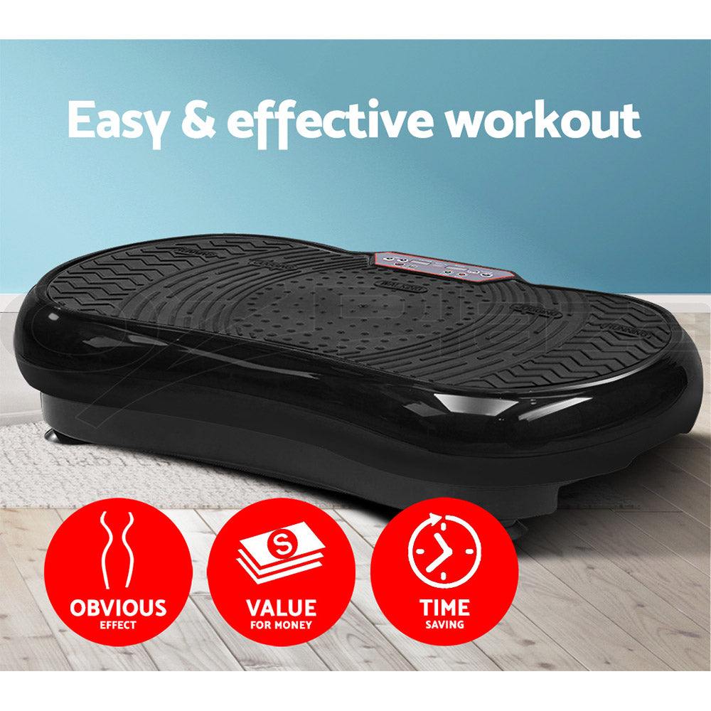 Lighteme GET FIT HOME MACHINE PACK WITH DETACHABLE BANDS - Weight Loss & Toning At Home